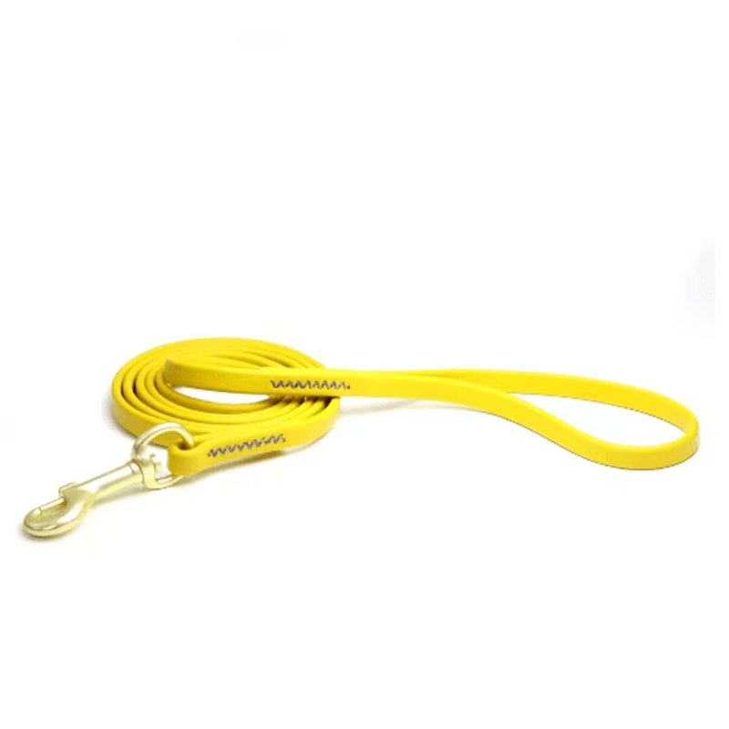 TrailTough Waterproof Dog Training Leash For Small Medium Large Dogs 7