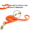 TrailTough Waterproof Dog Training Leash For Small Medium Large Dogs 12