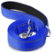 NightGuard Reflective Pet Leash Harness Lead For Dogs And Cats 0