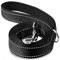 NightGuard Reflective Pet Leash Harness Lead For Dogs And Cats 9