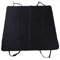 Travel Nest Foldable Dog Car Seat Cover Safety Hammock 4