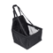 Travel Nest Foldable Dog Car Seat Cover Safety Hammock 5