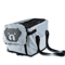 Travel Nest Foldable Dog Car Seat Cover Safety Hammock 6