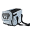 Travel Nest Foldable Dog Car Seat Cover Safety Hammock 6