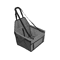 Travel Nest Foldable Dog Car Seat Cover Safety Hammock 8