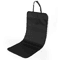 Travel Nest Foldable Dog Car Seat Cover Safety Hammock 9