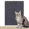 ScratchGuard SelfAdhesive Cat Scratcher Mat For Sofa Furniture Protection 3