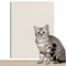 ScratchGuard SelfAdhesive Cat Scratcher Mat For Sofa Furniture Protection 6