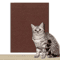 ScratchGuard SelfAdhesive Cat Scratcher Mat For Sofa Furniture Protection 7