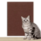 ScratchGuard SelfAdhesive Cat Scratcher Mat For Sofa Furniture Protection 7