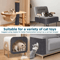 ScratchGuard SelfAdhesive Cat Scratcher Mat For Sofa Furniture Protection 9