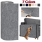 ScratchGuard SelfAdhesive Cat Scratcher Mat For Sofa Furniture Protection 0