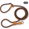 FlexTrail Adjustable Hands Free Dog Leash For Walking Running 1