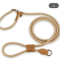 FlexTrail Adjustable Hands Free Dog Leash For Walking Running 2