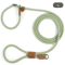 FlexTrail Adjustable Hands Free Dog Leash For Walking Running 3