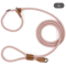 FlexTrail Adjustable Hands Free Dog Leash For Walking Running 4