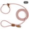 FlexTrail Adjustable Hands Free Dog Leash For Walking Running 4