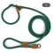 FlexTrail Adjustable Hands Free Dog Leash For Walking Running 6