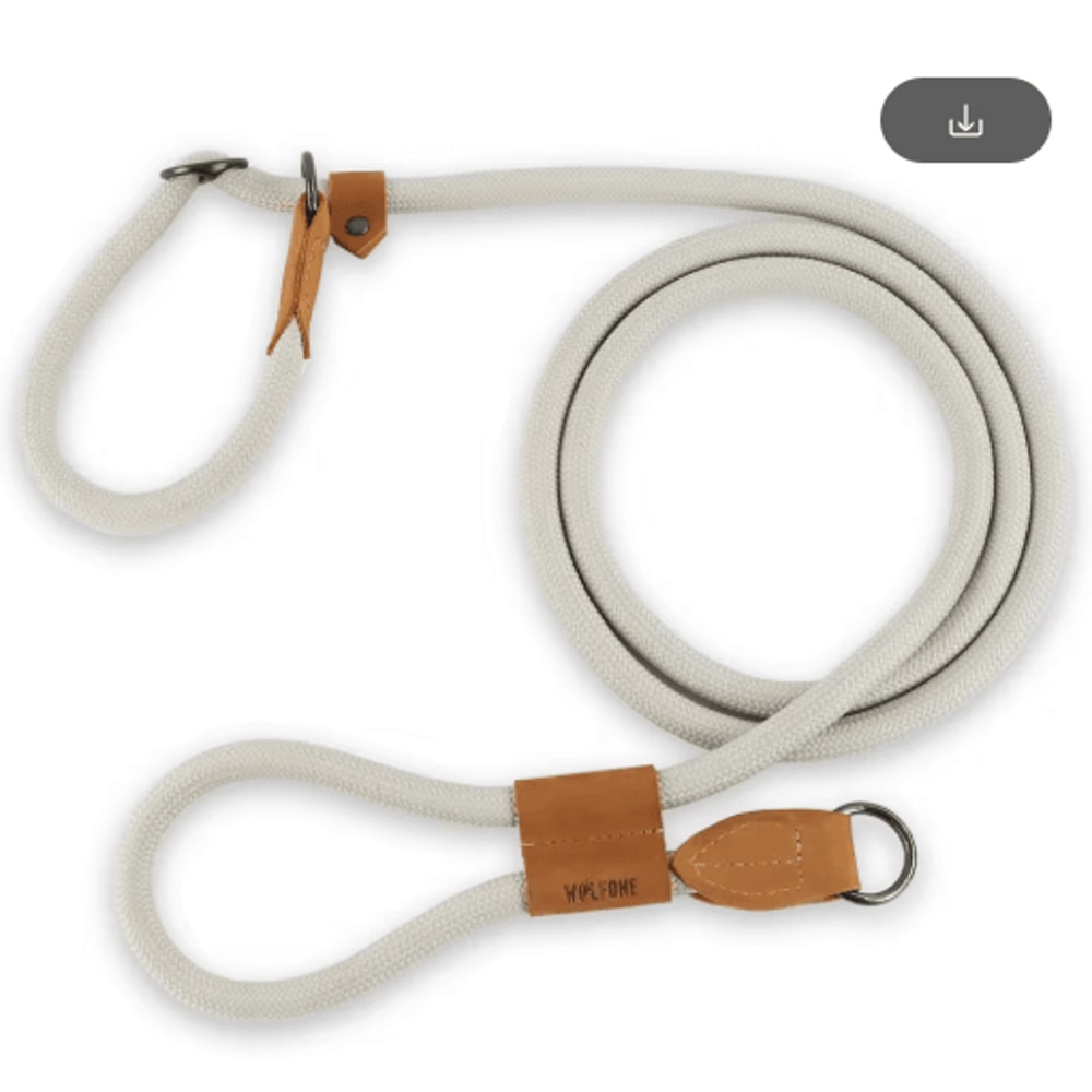 FlexTrail Adjustable Hands Free Dog Leash For Walking Running 7