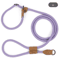FlexTrail Adjustable Hands Free Dog Leash For Walking Running 8