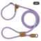 FlexTrail Adjustable Hands Free Dog Leash For Walking Running 8