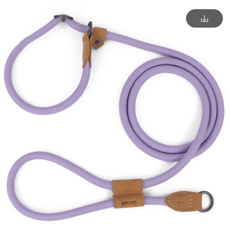FlexTrail Adjustable Hands Free Dog Leash For Walking Running 8