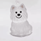 FurKeepsake Personalized Dog Hair Keychain Memory Pendant Set 2