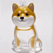 FurKeepsake Personalized Dog Hair Keychain Memory Pendant Set 5