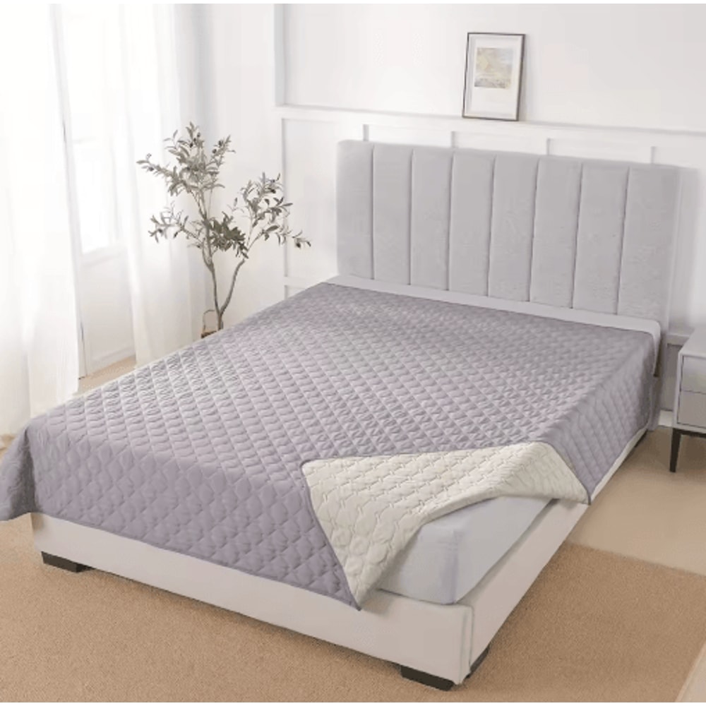 CozyShield Waterproof Dog Bed Cover For Sofas Furniture Protection 1