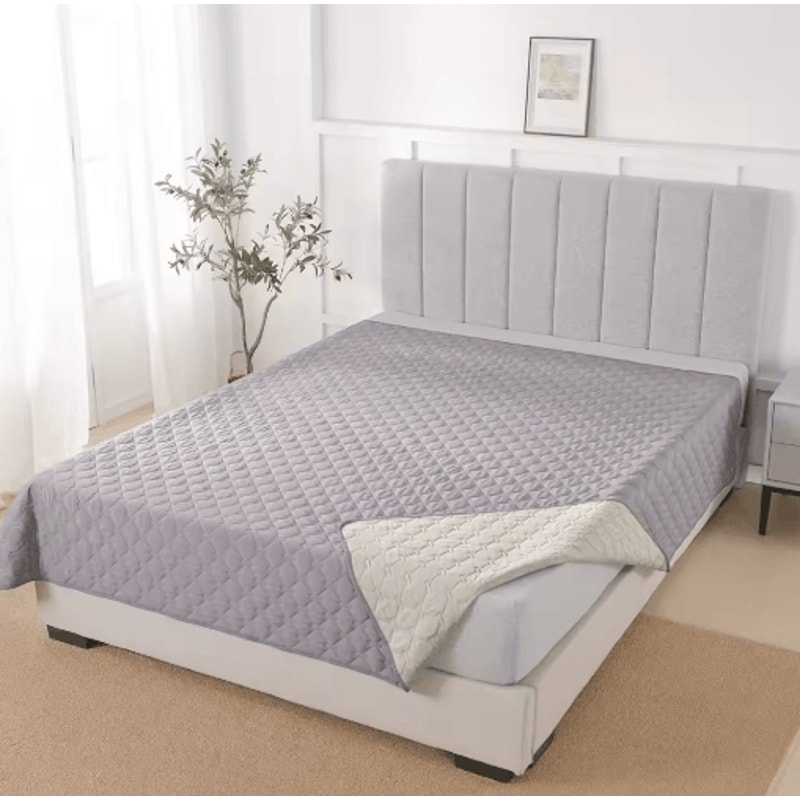 CozyShield Waterproof Dog Bed Cover For Sofas Furniture Protection 1