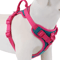 ChocoLuxe Personalized No Pull Dog Harness For Small Large Dogs 3