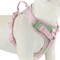 ChocoLuxe Personalized No Pull Dog Harness For Small Large Dogs 5