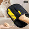 FurSweep 2in1 Pet Hair Remover Grooming Glove Lint Roller 8