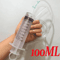 AutoFlow MultiUse Fluid Transfer Syringe Set For Car Maintenance 6