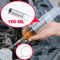 AutoFlow MultiUse Fluid Transfer Syringe Set For Car Maintenance 8