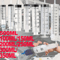 AutoFlow MultiUse Fluid Transfer Syringe Set For Car Maintenance 10