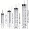 AutoFlow MultiUse Fluid Transfer Syringe Set For Car Maintenance 12