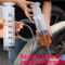 AutoFlow MultiUse Fluid Transfer Syringe Set For Car Maintenance 0