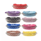 RebelPaws Punk Spike Dog Collar For Small Dogs Cats 5