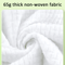 FreshPaws NoRinse Pet Cleaning Gloves For Cats Dogs 3