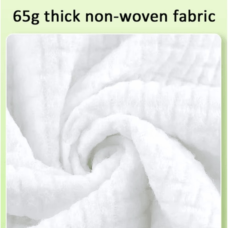 FreshPaws NoRinse Pet Cleaning Gloves For Cats Dogs 3