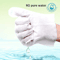 FreshPaws NoRinse Pet Cleaning Gloves For Cats Dogs 4