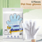 FreshPaws NoRinse Pet Cleaning Gloves For Cats Dogs 5