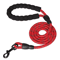 GripMax Reinforced Dog Leash With Soft Comfort Handle 1