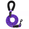 GripMax Reinforced Dog Leash With Soft Comfort Handle 2