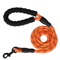 GripMax Reinforced Dog Leash With Soft Comfort Handle 4