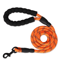 GripMax Reinforced Dog Leash With Soft Comfort Handle 4