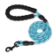 GripMax Reinforced Dog Leash With Soft Comfort Handle 6