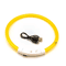 GlowGuard LED Dog Collar For Nighttime Safety Visibility 5