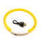 GlowGuard LED Dog Collar For Nighttime Safety Visibility 5